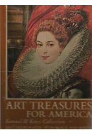 Livros/Acervo/A/ART TREASURES AMERICA